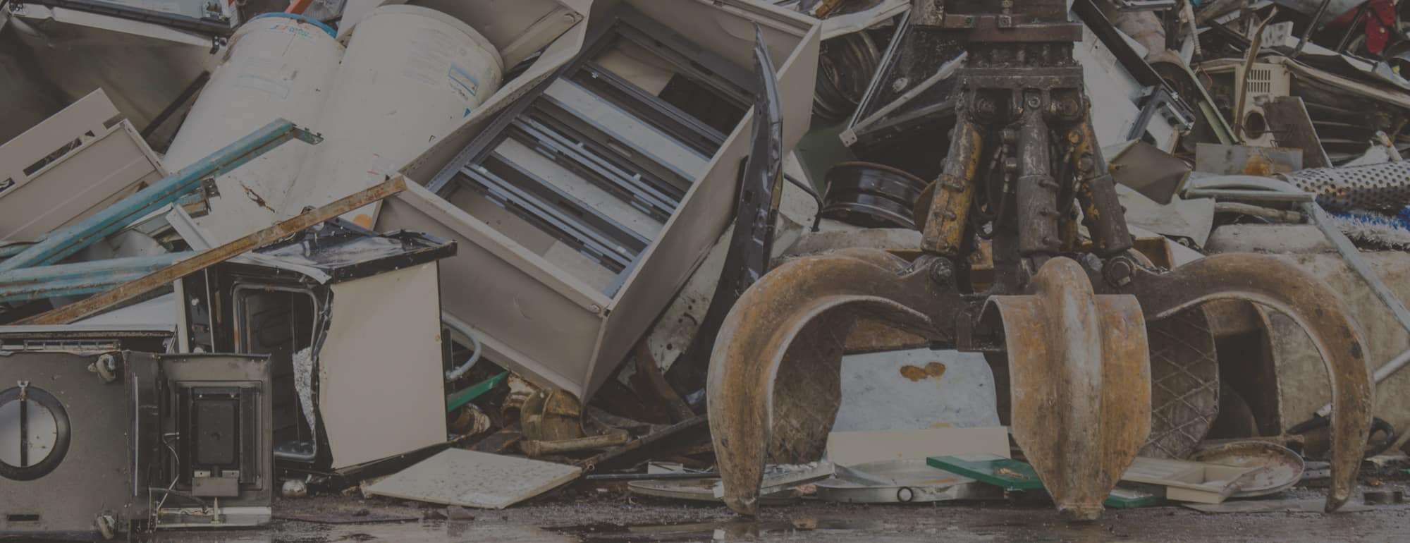 Sell Your Scrap Metal Merrillville, Hobart, Crown Point IN